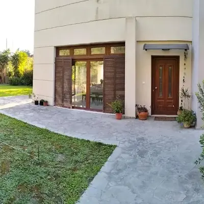 Green Heaven