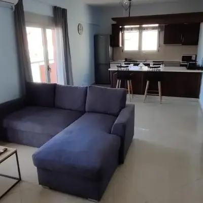 el greco apartment