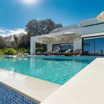 Gatsby Rhodes -Two Brand New Exclusive Villas