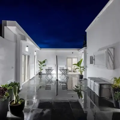 Sunwaves Beach studio I