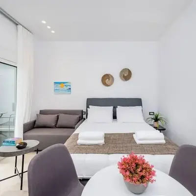Sunwaves Beach studio II