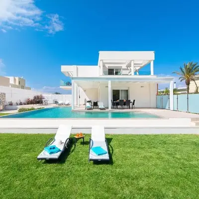 Villa Myrto