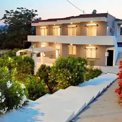 Karmik Concept Apartments