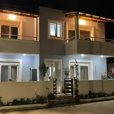 A&J Apartments