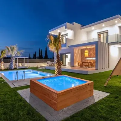 Martini Villas