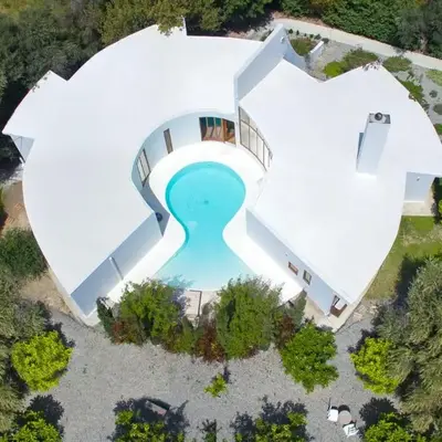 Villa Ixia