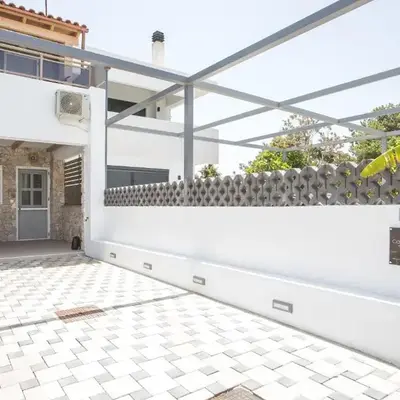 Casa Sym Faliraki
