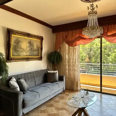 Sunset apartment