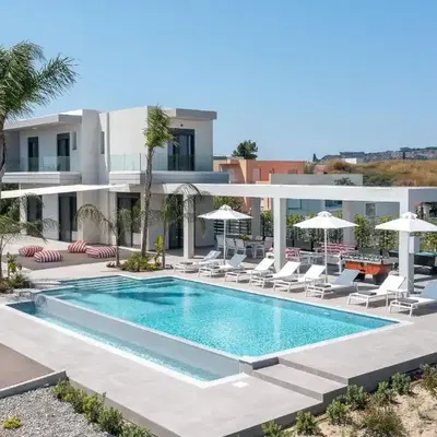 Villa Korali