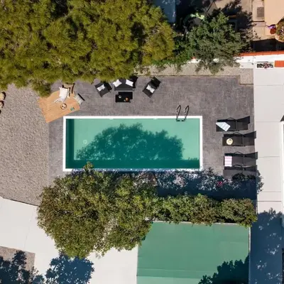 Ixian Bliss Pool Villa