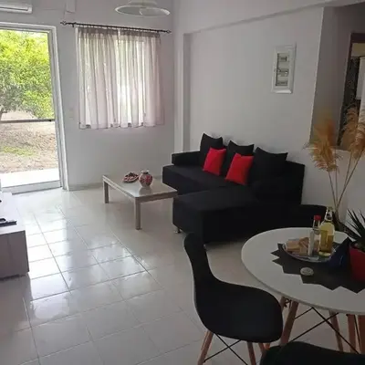 Hibiscus Green Appartments 1